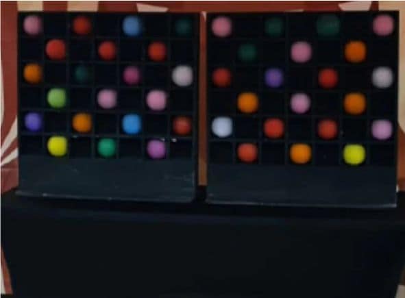 Balloon Darts carnival game by BounceParkSG