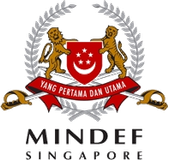 MINDEF Singapore, Ministry of Defence