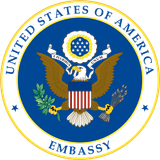 Embassy of the United States, Singapore