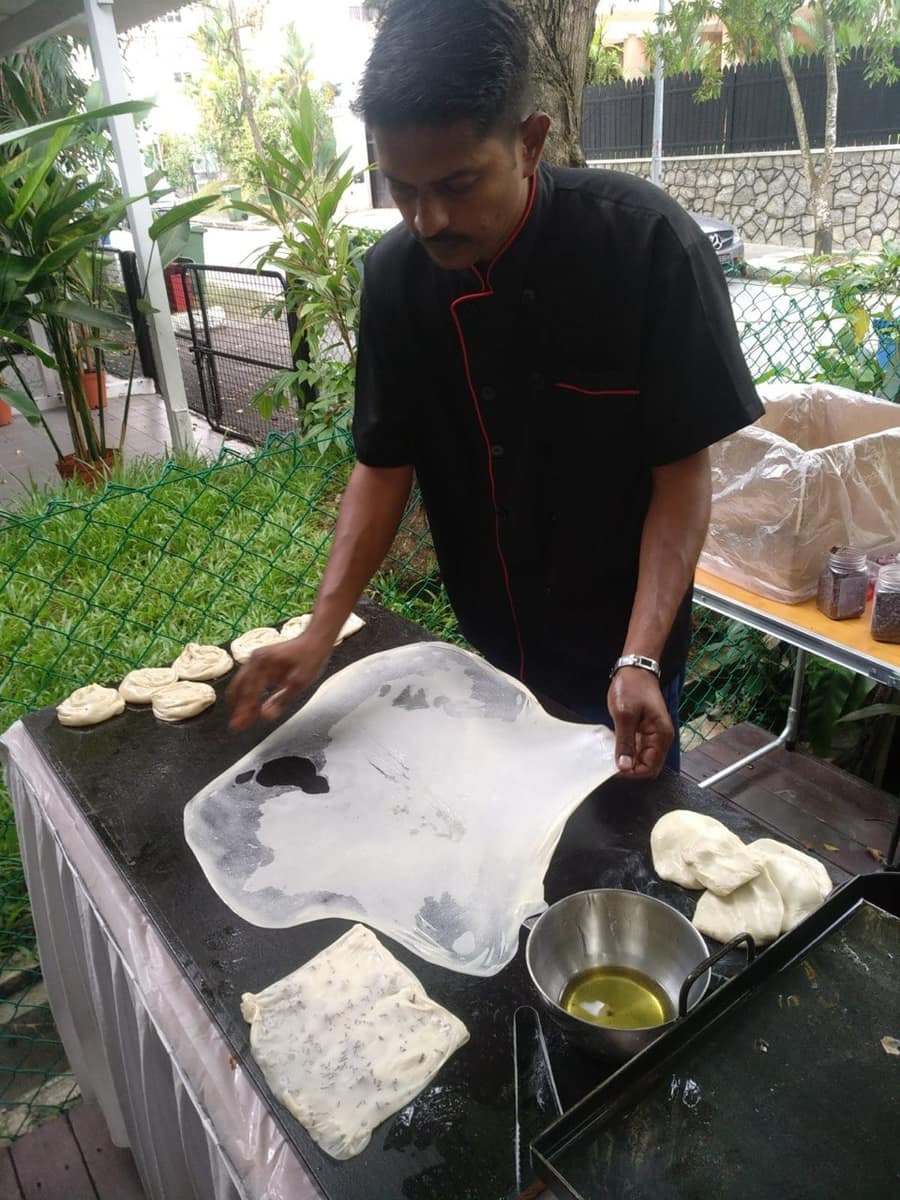 Halal Ingredients, No Sourcing Headache