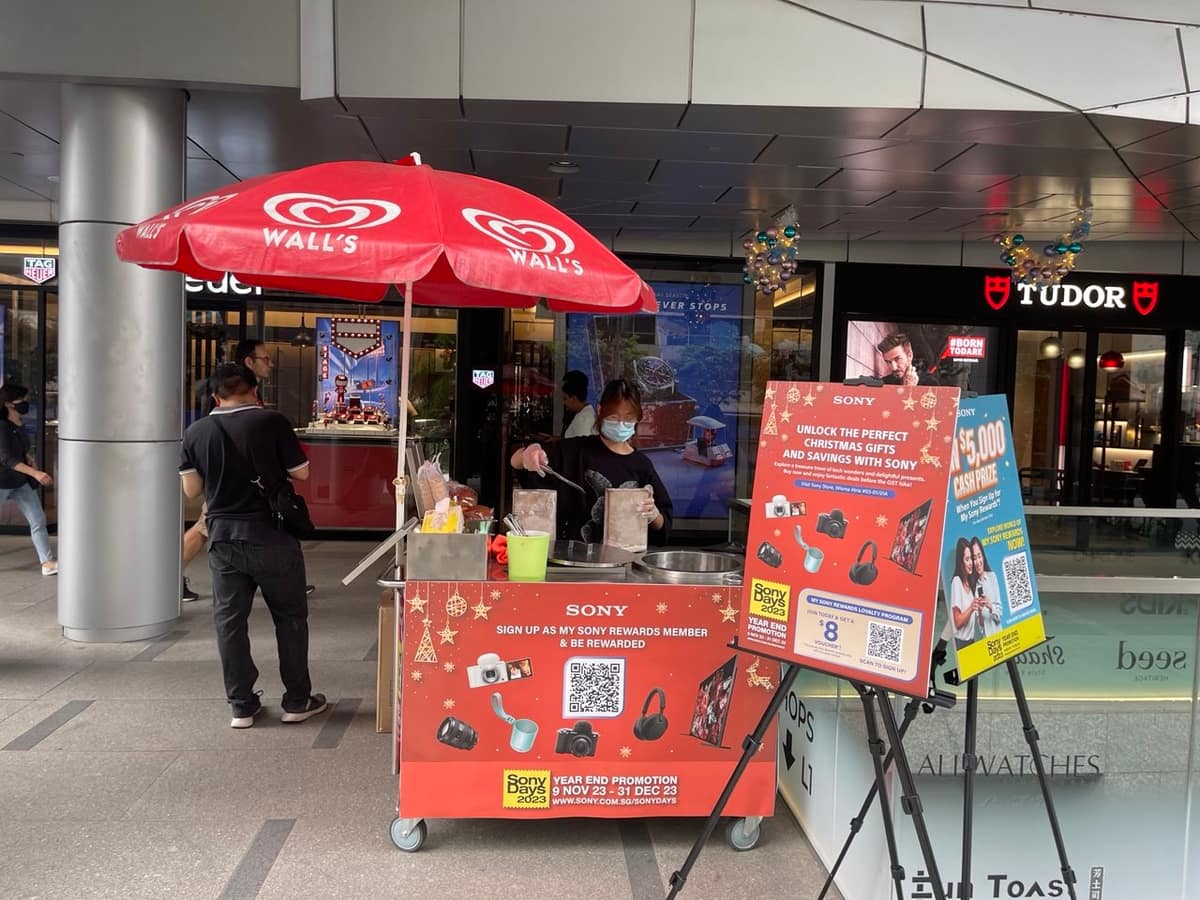Halal Ingredients, No Sourcing Headache