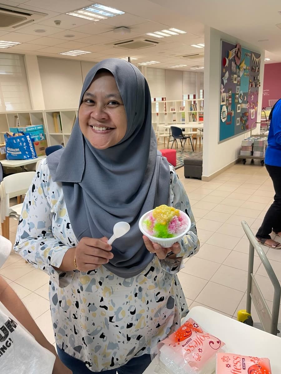 Halal Ingredients, No Sourcing Headache