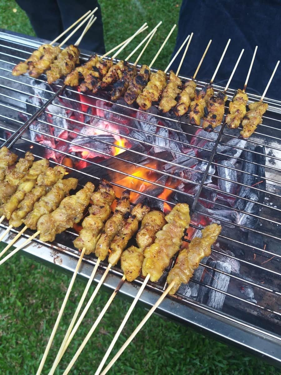Halal Ingredients, No Sourcing Headache