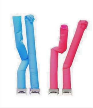 Dancing Tube for rent from BounceParkSG