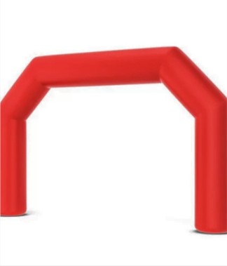 Inflatable Arch (6m) for rent from BounceParkSG