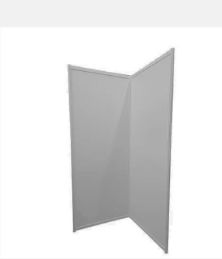 System Panel for rent from BounceParkSG