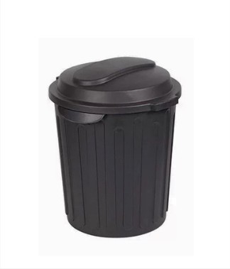 Waste Bin with Lid for rent from BounceParkSG