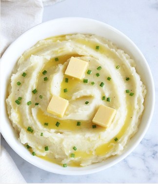Mashed Potato live station at a BounceParkSG event