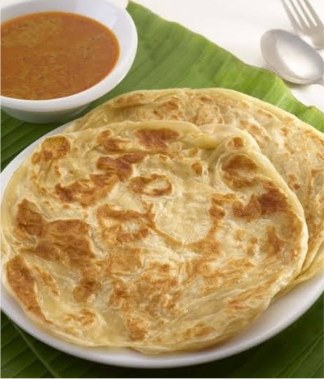 Prata live station at a BounceParkSG event