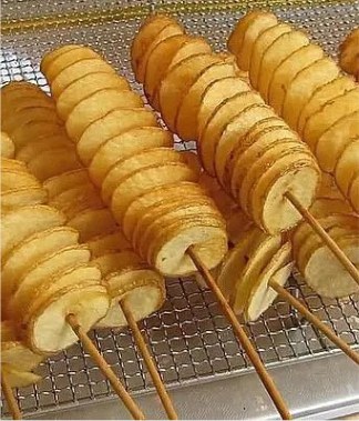 Tornado Potato live station at a BounceParkSG event