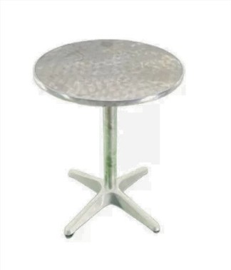 Bistro Table for rent from BounceParkSG