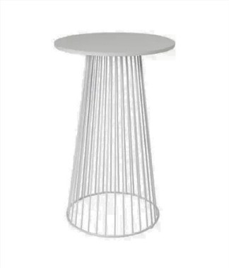 Cage Table for rent from BounceParkSG