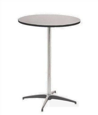 Cocktail Table for rent from BounceParkSG