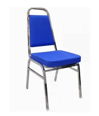 Cushion Chair for rent from BounceParkSG