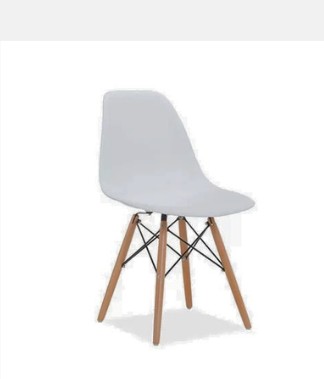Eiffel Chair for rent from BounceParkSG