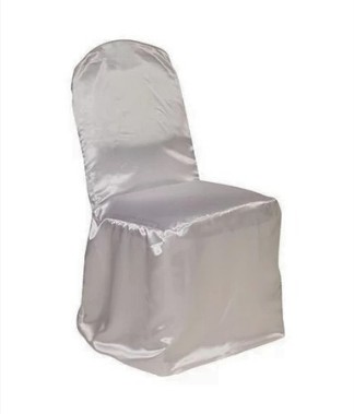 PVC Chair with Cover for rent from BounceParkSG
