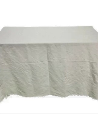 Rectangle Table (6ft x 2.5ft) with Cloth for rent from BounceParkSG