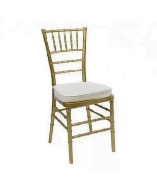 Tiffany Chair (A) for rent from BounceParkSG